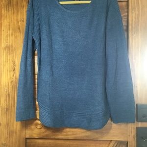 Design History sweater